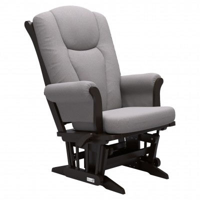 Ontario Rocking Technogel Chair (Expresso/3124)